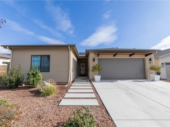 124 Rowan Way, Templeton, CA 93465