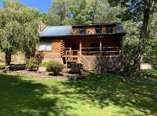 50 Peddler Hill Rd, Monroe, NY 10950