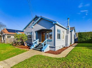 2539 D St, Eureka, CA 95501