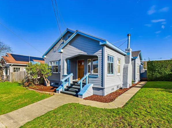 2539 D St, Eureka, CA 95501