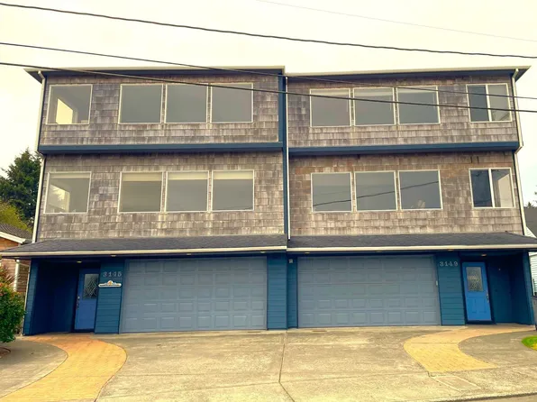3145 Sunset Blvd, Seaside, OR 97138