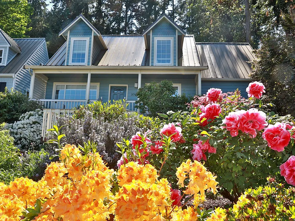 3788 Morning Glory Ln