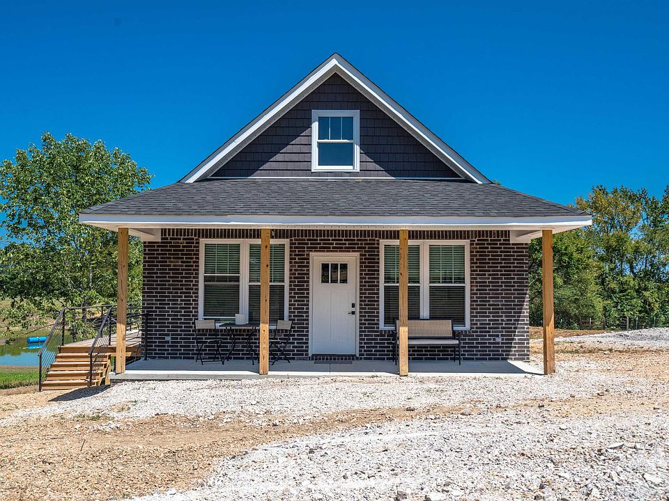 831&833 State Highway 290, Hot Springs National Park, AR 71913 Zillow