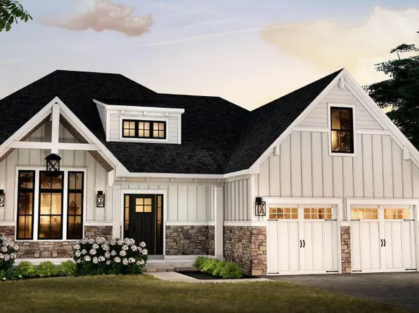 LOT 5 Creamery Cir #1065, Blue Bell, PA 19422