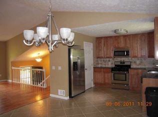 6839 Yachting Way, Acworth, GA 30102
