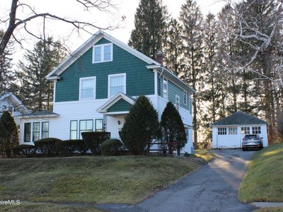35 Pittsfield Ave, Pittsfield, MA, 01201
