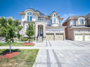 67 Gracedale Dr, Richmond Hill, ON L4C0Y5