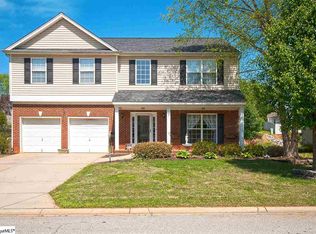218 Stapleford Park Dr, Greenville, SC 29607