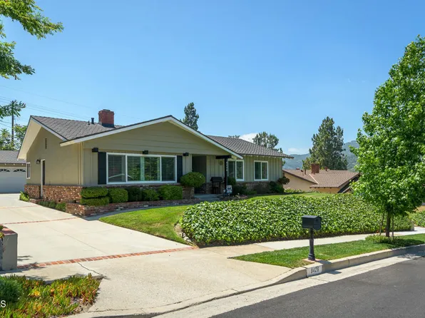 9426 Cerro Vista Dr, Tujunga, CA 91042