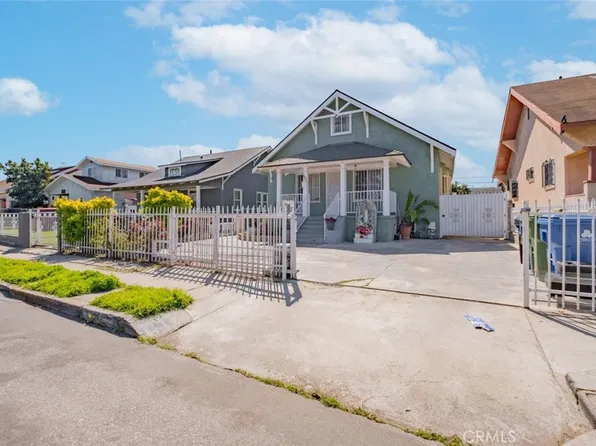 1438 E 43rd St, Los Angeles, CA 90011