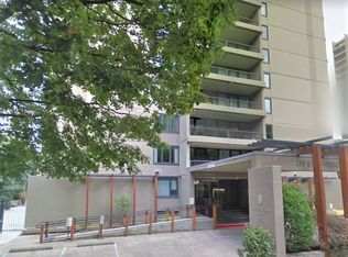 255 SW Harrison St APT 2D, Portland, OR 97201