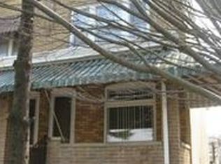 238 E Mosser St, Allentown, PA 18109