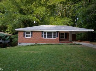 2388 Ridgecrest Ln, East Pt, GA 30344