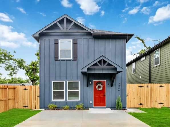 7946 Fields St #A/b, Houston, TX 77038