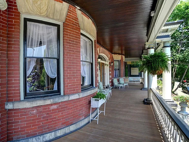 150 Stratford Ave #A — Photo 21