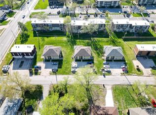 8622 Lane Ave #8630, Kansas City, MO 64138