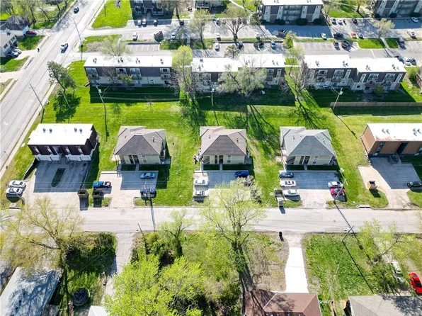 8622 Lane Ave #8630, Kansas City, MO 64138