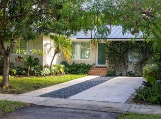 338 NE 89th St, El Portal, FL 33138