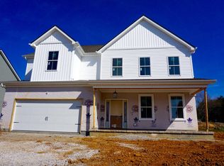 7106 Willow Park Ln LOT 2, Knoxville, TN 37931