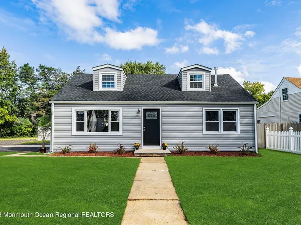 135 Morningside Avenue, Union Beach, NJ 07735