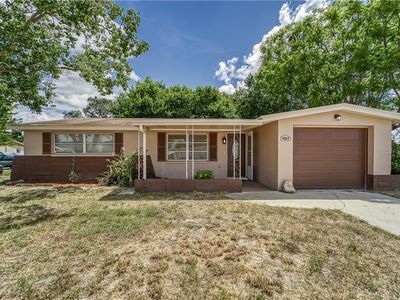 4817 Flora Ave, Holiday, FL, 34690