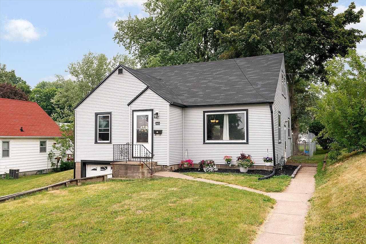 503 Independence STREET, Viroqua, WI 54665 MLS 1840265 Zillow