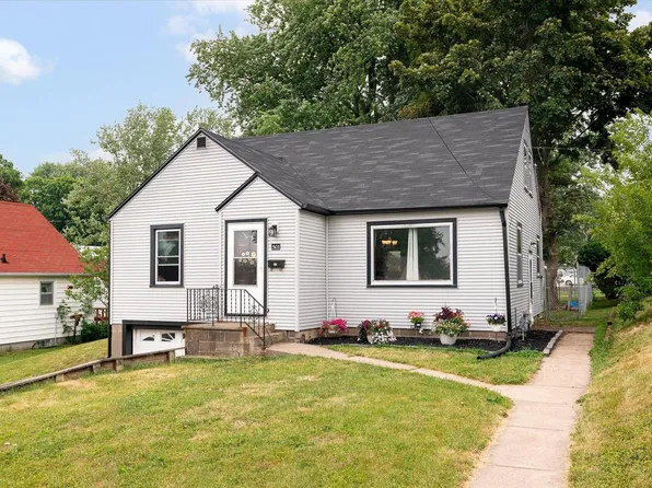 503 Independence STREET, Viroqua, WI 54665