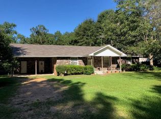 147 McNeese Griffith Rd, Prentiss, MS 39474