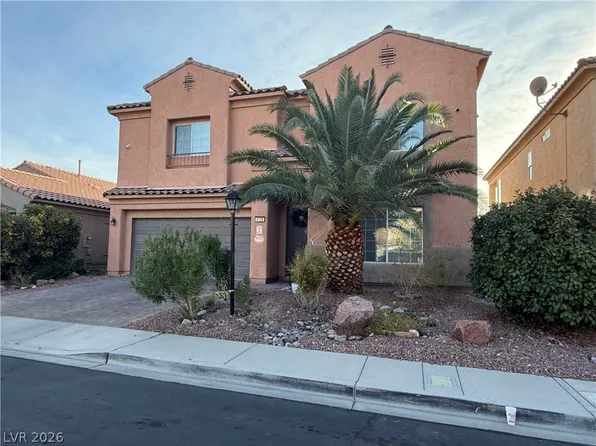 4128 Bennett Mountain St, Las Vegas, NV 89129