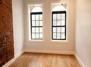 385 Woodbine St #1L, Brooklyn, NY 11237