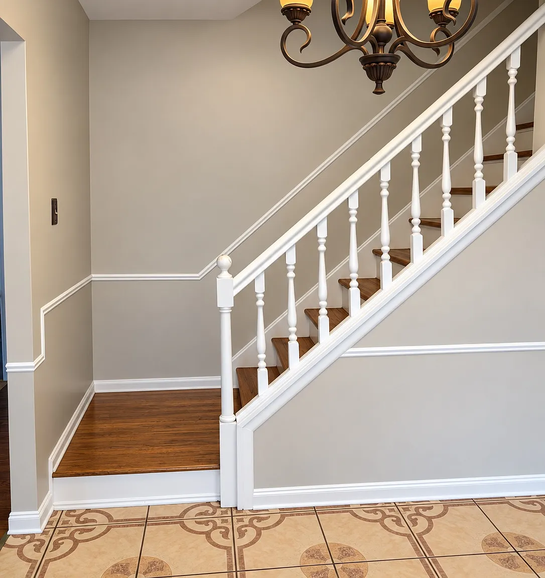 4 bed, 2320 sqft, $2,600 — Photo 2