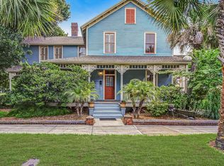 28 N 4th St, Fernandina Beach, FL 32034