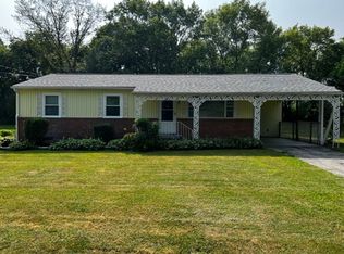 3408 Rockford Boyd Rd, Rockford, TN 37853