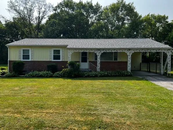 3408 Rockford Boyd Rd, Rockford, TN 37853