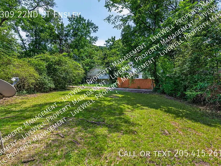2309 22nd Street Ensley — Photo 22