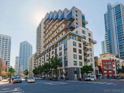 1240 India St UNIT 902, San Diego, CA, 92101