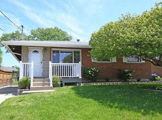 1536 Montegor Dr, Cincinnati, OH
