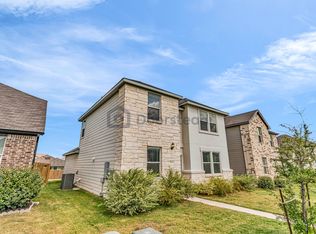 768 Long Run, Liberty Hill, TX 78642