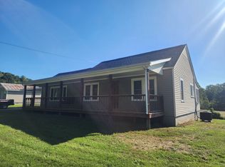 2672 Spring Rd, Patrick Springs, VA 24133