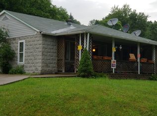 1081 Friendly Acres Rd, Curwensville, PA 16833