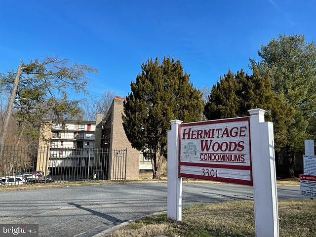 1st image of 3301 Hewitt Ave APT 403