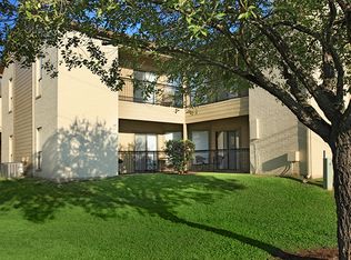 Georgetown Park, Georgetown, TX 78628