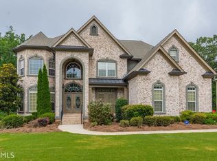 6521 Terraglen Way, Locust Grove, GA 30248