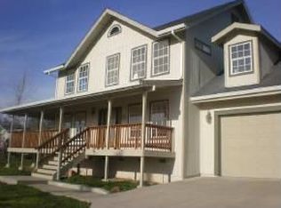 2829 Arrowhead St, Copperopolis, CA 95228