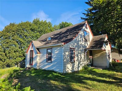 228 Robinwood Ave, Elmira Heights, NY, 14903