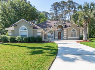 1546 Persimmon Cir S, Fernandina Beach, FL 32034