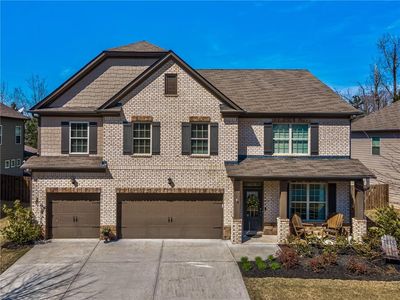 6440 Country Lake Rd, Cumming, GA, 30041