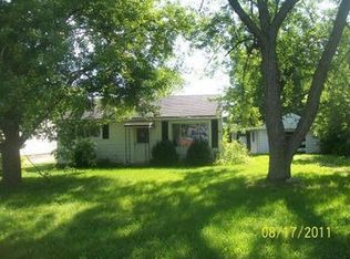 2079 Noble Ave, Flint, MI 48532