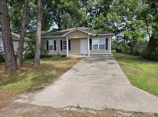 507 N Jackson St, Cabot, AR 72023