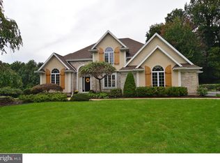 1000 Mountain Ct, Reading, PA 19606